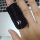 랩핑거 | 손가락통증 손가락 보호대, ZAMST 핑거랩 솔직 후기
