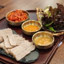 (주)모락모락 | [강서구 화곡동] 가성비 좋은 정갈한 한식당 화곡역 맛집 부엌모락 솔직후기