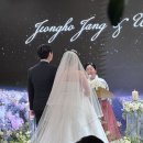 하람 | W24. 셀레네 본식 드레스 헬퍼 하람 이모님 후기