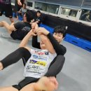 노기 | 당진주짓수 금요일 밤 9시 노기 수업 다녀온 후기