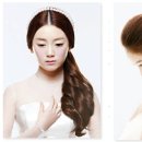 바비스타일헤어 이미지