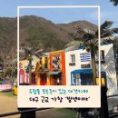 발넷이야 | [보미의 일상] 대구 근교 가창 애견카페 유럽풍 포토존과 넓은 애견 운동장이 있는 곳 ‘발넷이야’ 후기