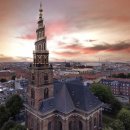 정라동 참좋은교회 | [덴마크 여행] 코펜하겐 - 구원자 그리스도 교회 Church of Our Saviour 전망대 방문 후기