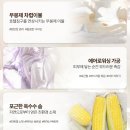 포근하게 감싸주는 부드러운 디어마이 리버서블 워싱 옥수수솜 무봉제 차렵이불 세트 글램 블루 후기
