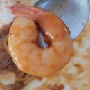 동상동 청년몰 | 김해 동상동중국집 청년반점 1인 칠리새우 세트