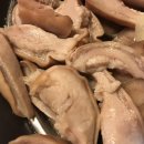 압구정 순대국 이미지