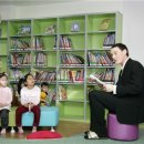 꿈나래어린이영어도서관 이미지