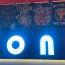 다원피자 이미지