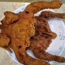 영계소문 옛날통닭 이미지