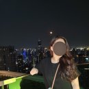 방콕 시로코 스카이바 방문 솔직한 후기 (인생사진 남기기?!)