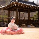 [미소헌용인점] 내돈내산 아기 돌촬영, 용인 한옥 스튜디오에서 우리 아기 돌 사진찍은 후기