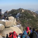 마당바위 이미지