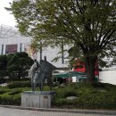 선사시대로 탐방 길(선사2코스) 이미지