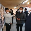 안계공설시장 | 제 694호 지역민의 삶과 공간의 변화. ‘안계시장 기억을 걷다展’ 개최