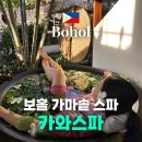 수정카인테리어 | 보홀 출국날 마사지 고민 그만 카와스파 추천하는 이유 재방문 솔직후기