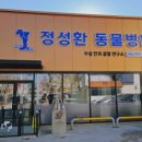 정성환동물병원 이미지