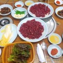 봉계가정식당 이미지