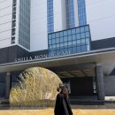 세븐일레븐 강릉해안로점 | 강릉 테라로사 신라모노그램 가보길 잘했다