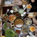 어비계곡 하얀집 이미지