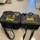100세동안(수정점) | 성남 수정구 도시락 맛집 가성비 좋은 도시락 샐러드 추천 다온