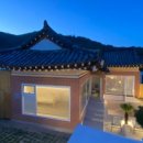 경주 감성숙소 스테이 서악 이미지