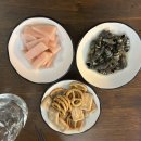 밑반찬&안주요리 | 부산 동래 이자카야 11번지 후기｜안주 맛있는 술집