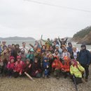 태풍 콩레이와 함께 한 고군산군도 선유도, 군산 시간여행(풍경) 이미지