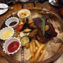 트레비어 명지점 이미지