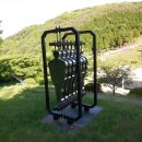 천마산조각공원 이미지