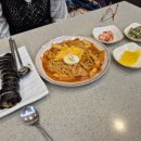 산들김밥돈가스 이미지