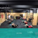 크로스핏 사상 빡짐 이미지