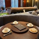 지에스25 분당엠타워 | 분당 오리역 중식 맛집 분위기 좋은 고급 중식당 팔복