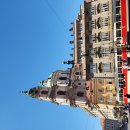 지경관광지 | 세계일주여행 ㅡ 프라하 여행에서 빠질 수 없다는 굴뚝빵, 솔직한 후기