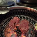 [일산 웨스턴돔] 한우결, 하우스텐커피 솔직후기