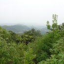 무이산(武夷山557m).광덕산(廣德山578m)의 투구봉(371m).옥호봉(418m).가마등산(511m)/전북 순창 이미지