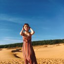[베트남] 2_첫 자유, 혼자 여행 베트남 무이네 ( 뱀부 리조트 , 지프투어 , 화이트 샌듄 , 레드 샌듄...