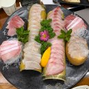 김천수산 | 김천 대방어 횟집 '바다향회수산' 대방어 솔직후기