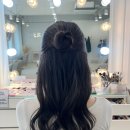 수민머리만들기