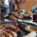 오미리식당