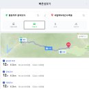 백두대간 치킨 이미지