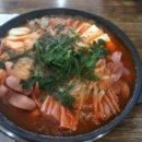 어수정의정부부대찌개 이미지