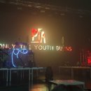 MOJO STAY | 피아 콘서트 'Only the Youth burns' 후기