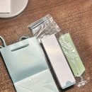 파카 만년필 아이엠 리투얼 한정판 그린 써본 후기