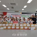 드림 경희대 태권도장 이미지