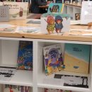 상동도서관 이미지