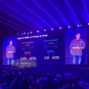 [AWS] AWS Summit 후기 ✨