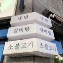 대덕왕갈비 이미지