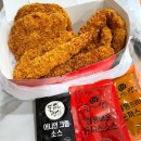 [돈까스짱 용인동백점점] 용인 돈까스 맛집