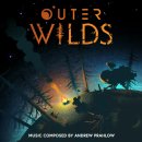 2019, BAFTA의 GOTY를 받은 우주탐험 그 자체인 SF게임 'Outer wilds' 이미지