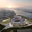 탄천종합운동장(주경기장) 이미지